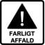 Farligt affald 