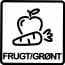 Frugt/grønt 