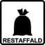 Restaffald 