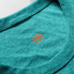 Handmade with Wreath - Heat Transfer Vinyl