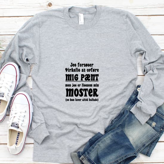 High-quality heat transfer vinyl, Personalised heat transfer vinyl with funny text Personalised heat transfer vinyl with funny text
