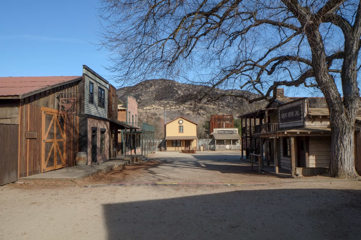 Photo of Paramount Ranch