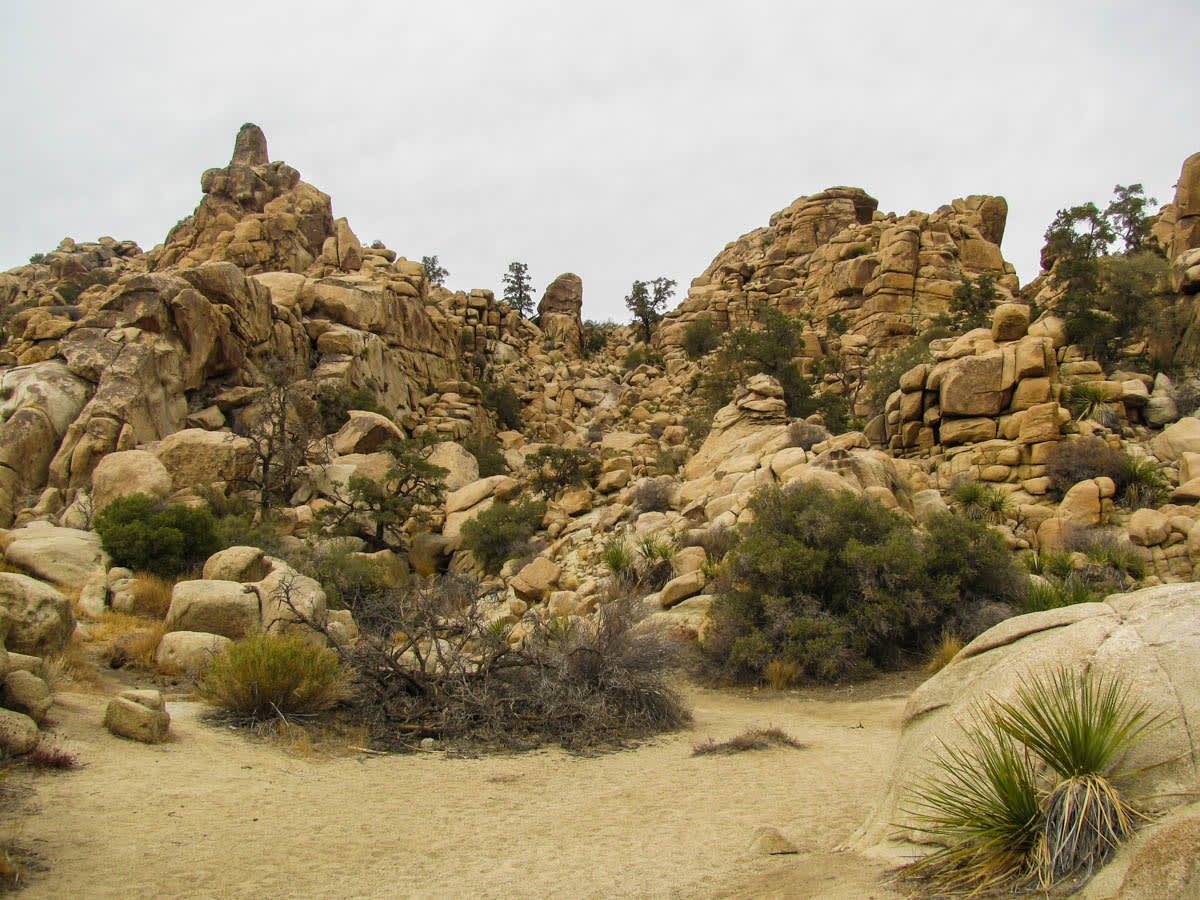 Photo of Hidden Valley