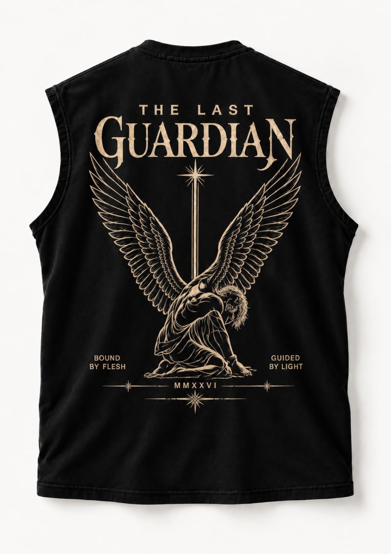 THE LAST GUARDIAN - view 6