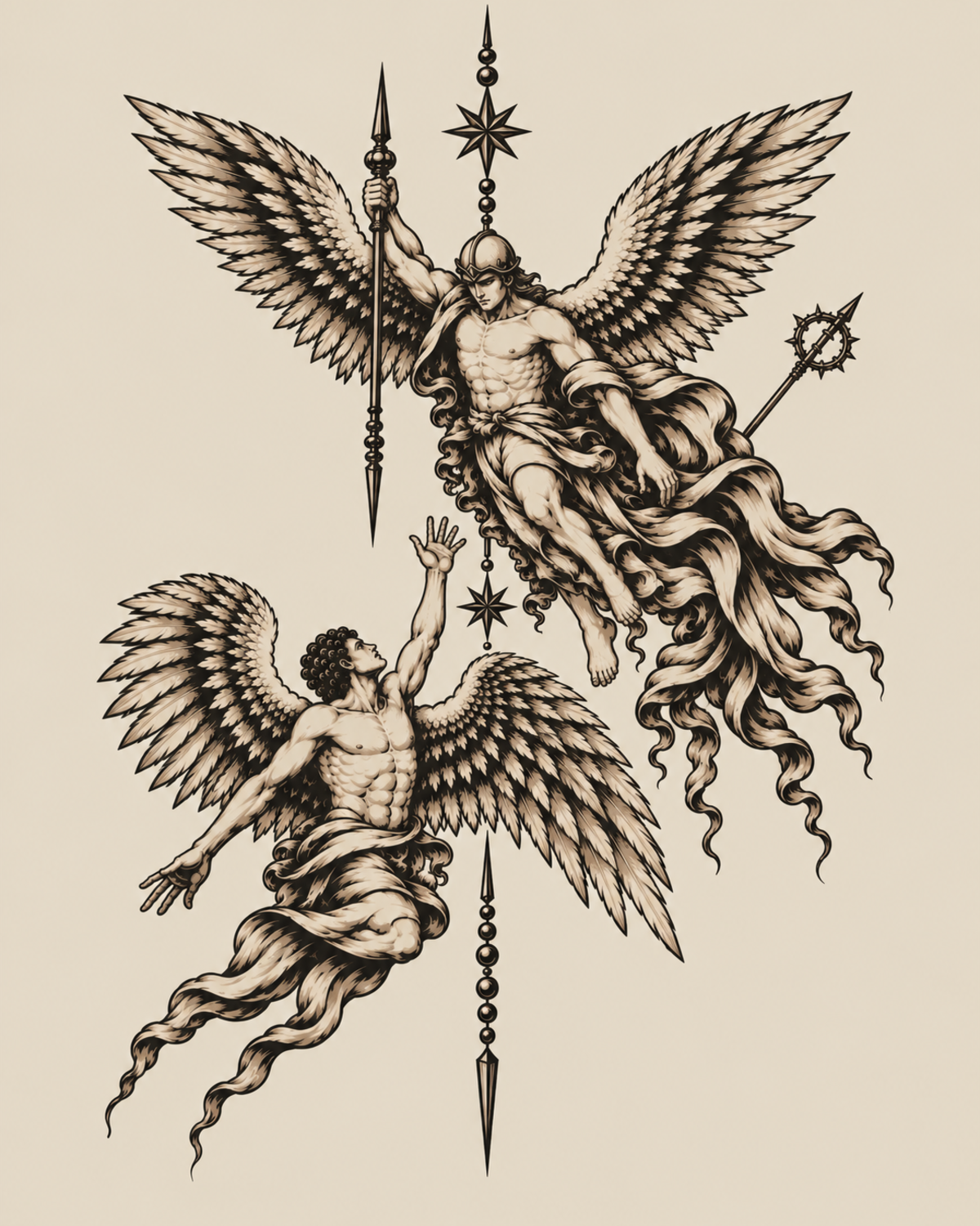 DIVINE ORDER