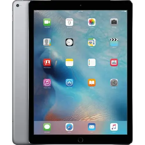iPads
