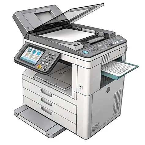 Copiers