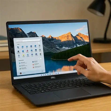 Laptops