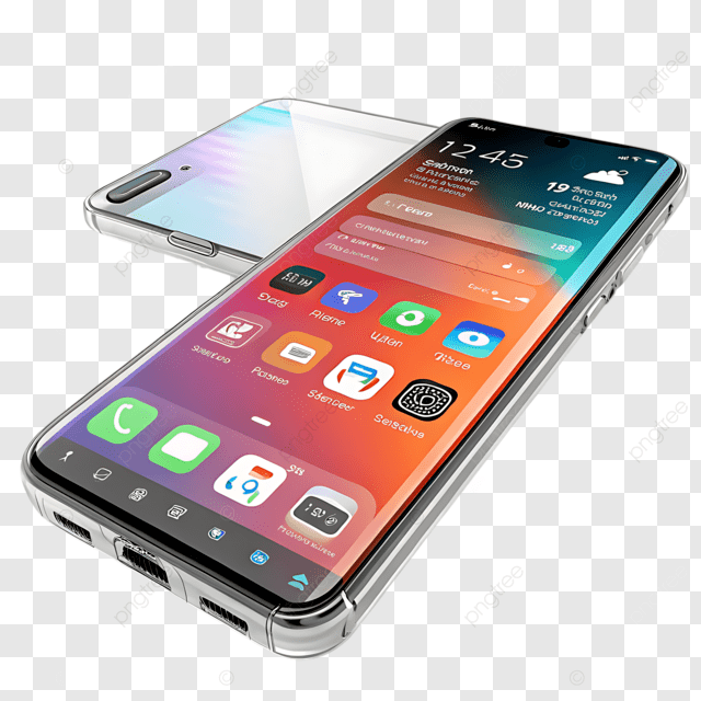 Smartphones