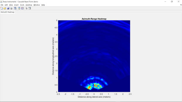 matlab-screen