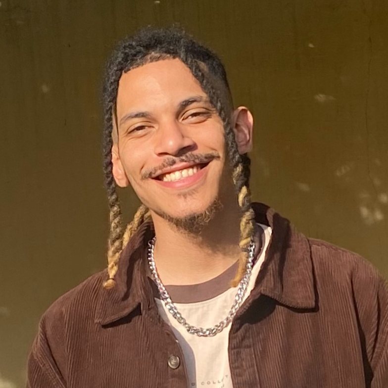 Joshua Macauley