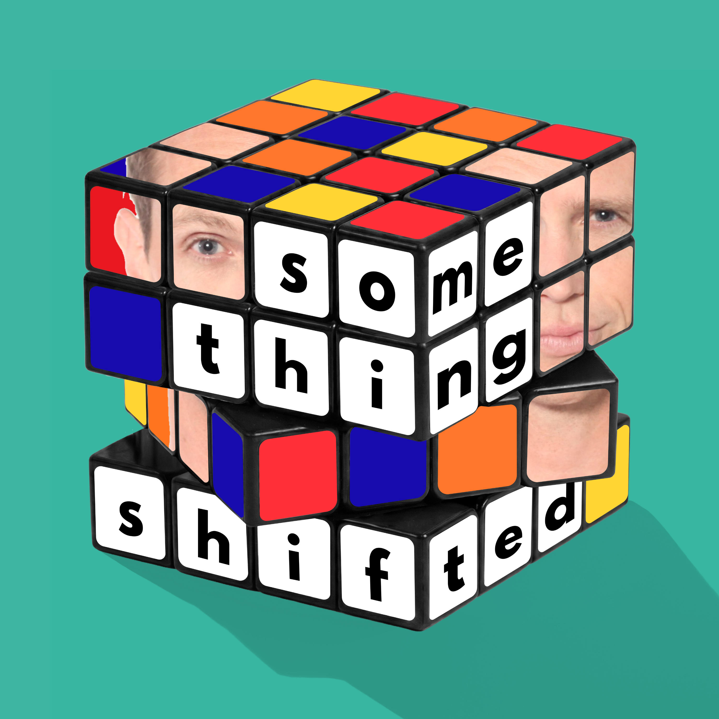 Something Shifted with Sean Loots