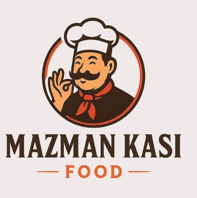 Mazman Kasi Food