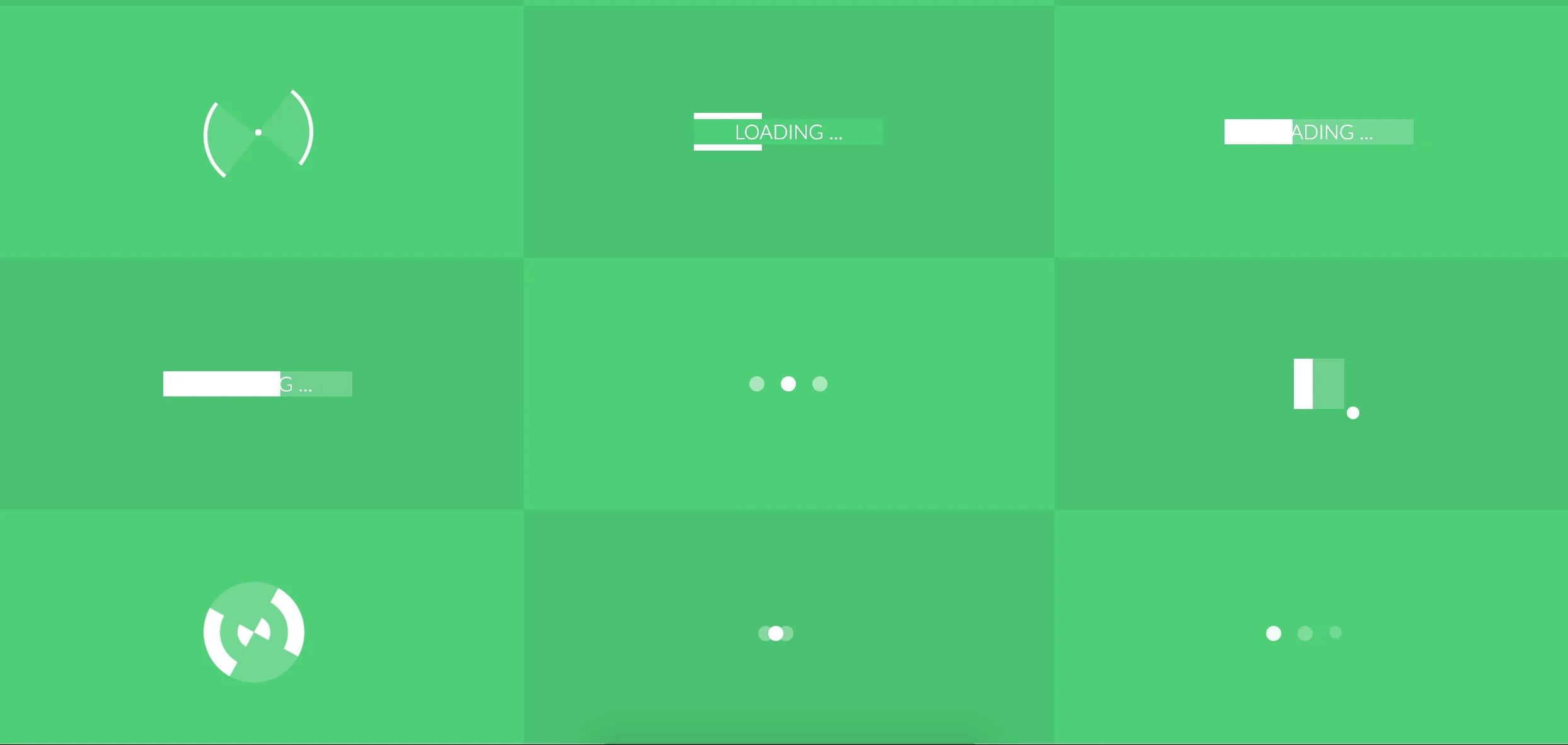 React lazy, Suspense and loadable-components