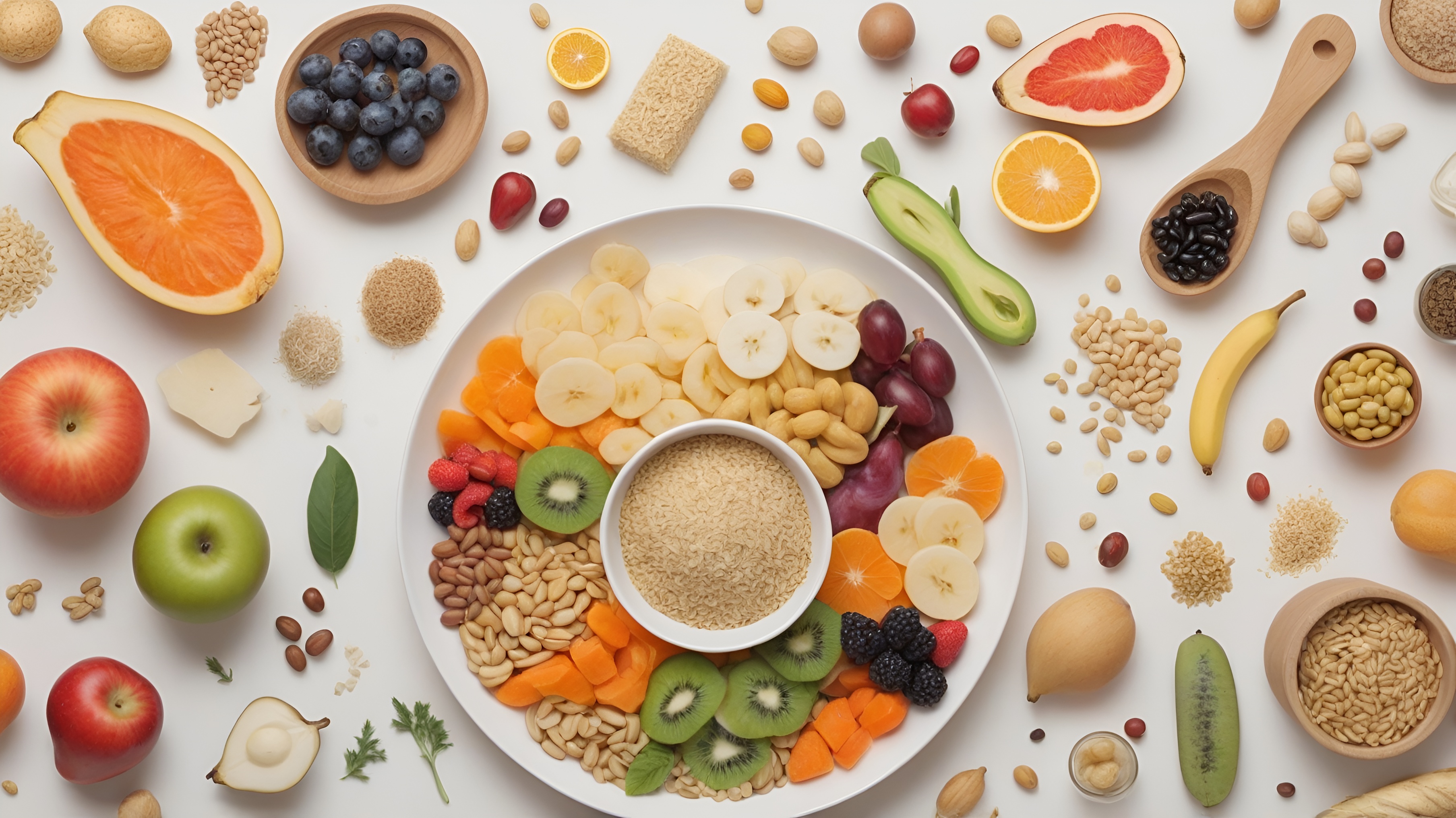 Minerals: The Essential Building Blocks for Optimal Health