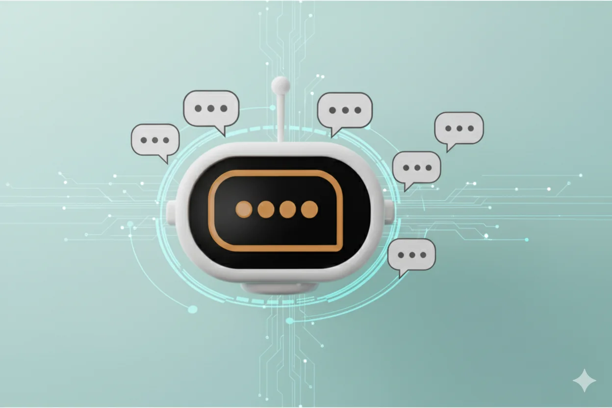 Designing an AI Chatbot