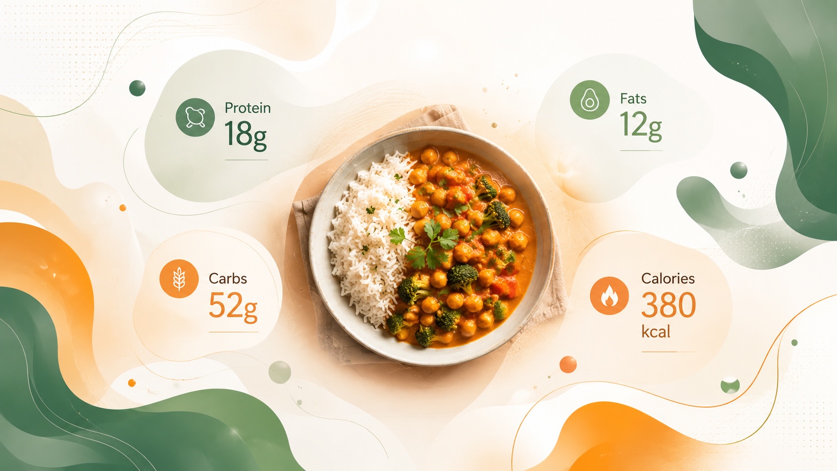 Why AI Can’t Perfectly Read Your Plate And Why That’s Still Okay