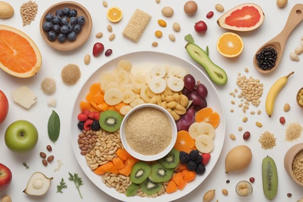 Minerals: The Essential Building Blocks for Optimal Health