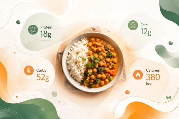 Why AI Can’t Perfectly Read Your Plate And Why That’s Still Okay