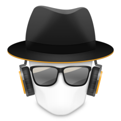 Micro Snitch Icon