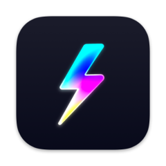 Supercharge Icon