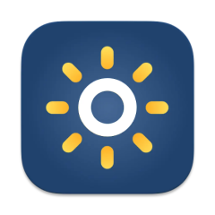 Vivid Icon