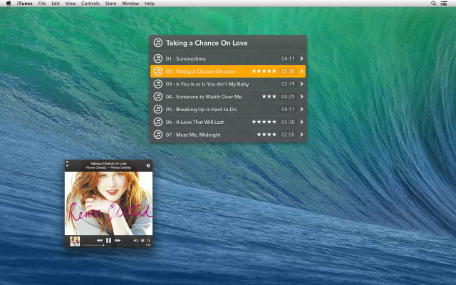 LaunchBar Screenshot 2