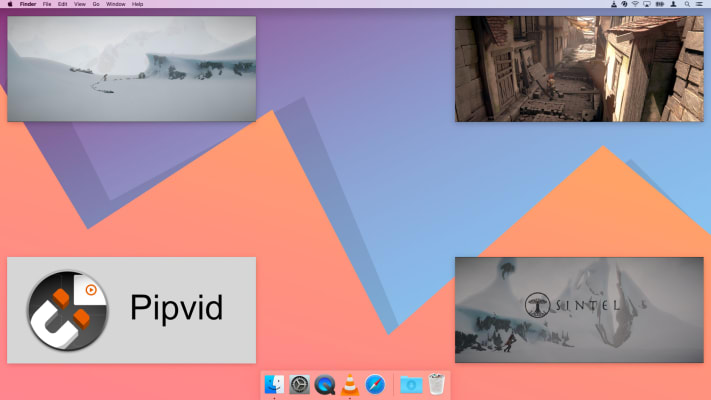 Pipvid Screenshot 1