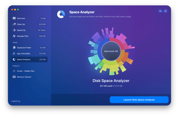 MacCleaner Pro Screenshot 7