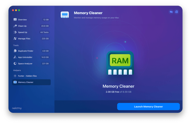 MacCleaner Pro Screenshot 9