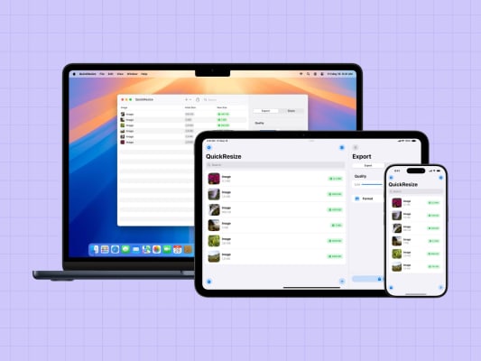QuickTools Screenshot 4