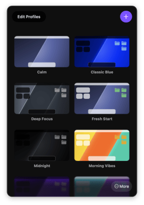 Desktop Composer Screenshot 3