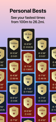 Tempo for Runners Screenshot 7