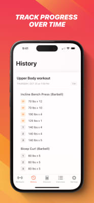 Bolt Screenshot 7