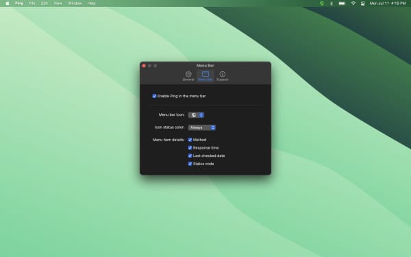 PING PRO Screenshot 5