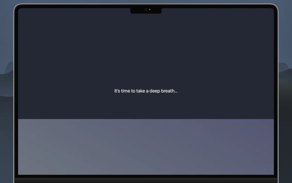 one sec Screenshot 4