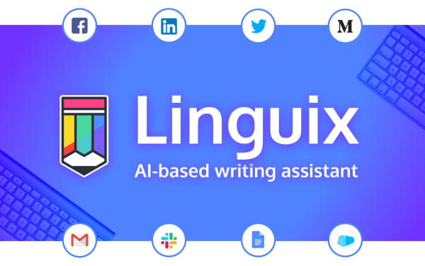Linguix Screenshot 1