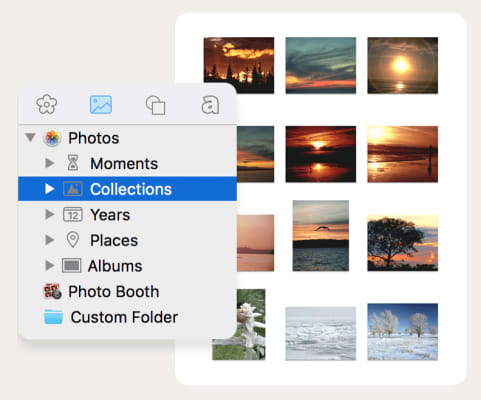 Swift Publisher Screenshot 3