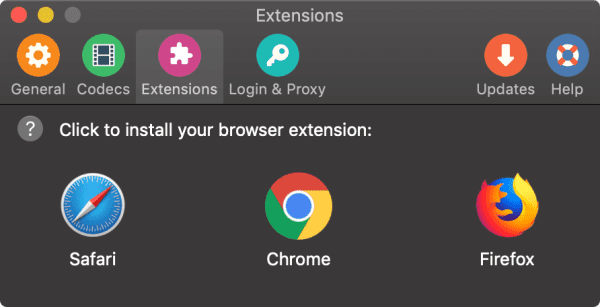 Pulltube Screenshot 2