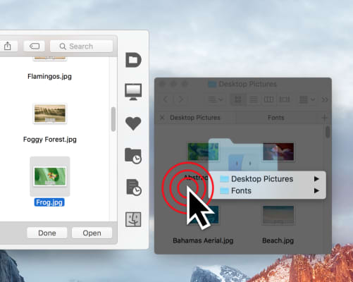 Default Folder X Screenshot 8