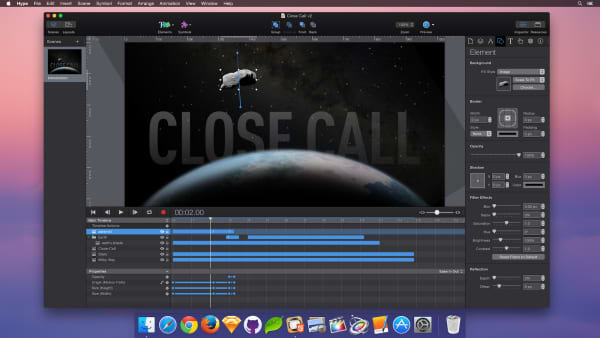 Hype Screenshot 4