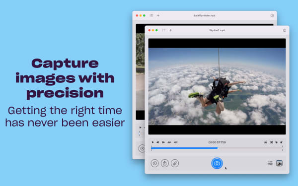 SnapMotion Screenshot 1