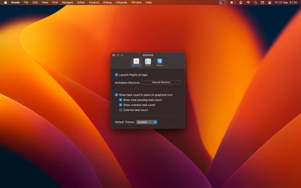 PopDo Screenshot 4