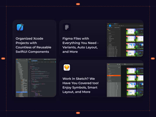 AppLayouts Screenshot 3