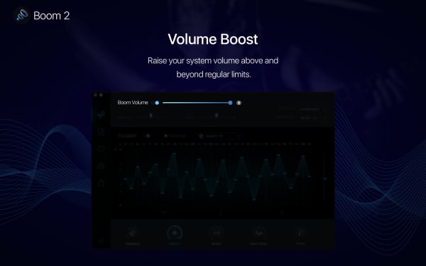 Boom 2 Screenshot 2