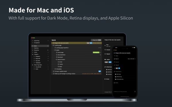 Godspeed Screenshot 6