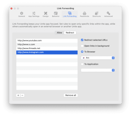 Unite 6 Screenshot 2