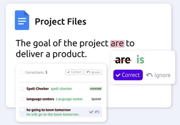 AHelp Screenshot 2
