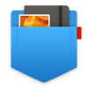 Unclutter Icon