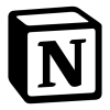 Notion Icon
